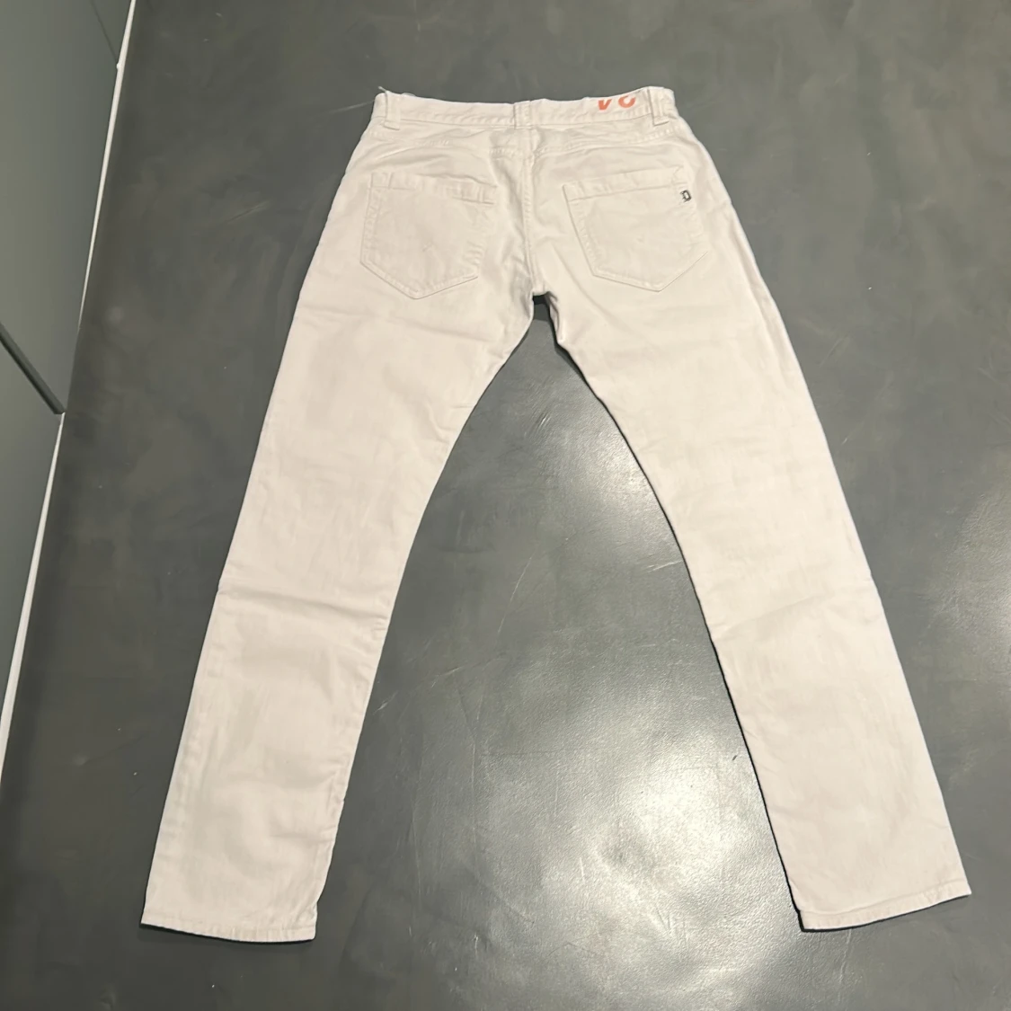 Dondup jeans vita - 1