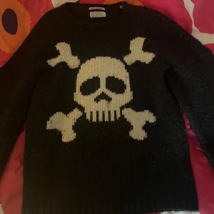 Our Legacy Jolly Roger - Storlek 46