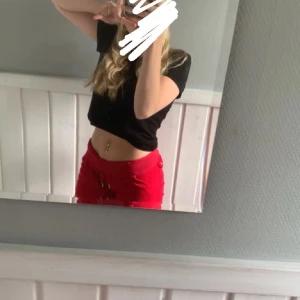 Juicy couture byxor - Köpt för 1800!! (Inte mina bilderr)