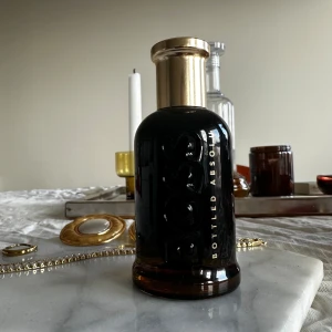 Hugo Boss bottled absolu - Hugo Boss bottled absolu, 50 ML, endast provad. 