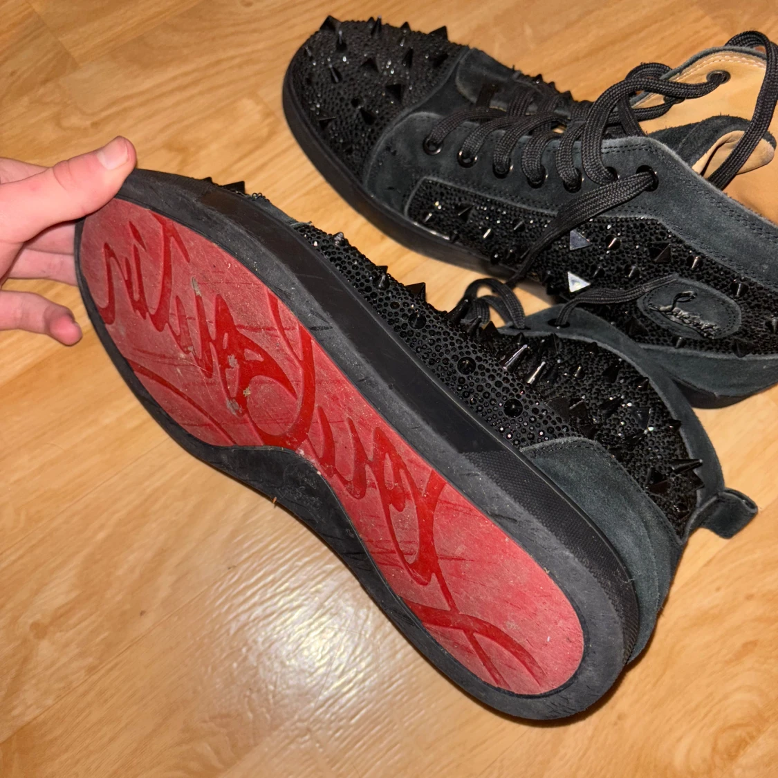 Christian Louboutin  - 1