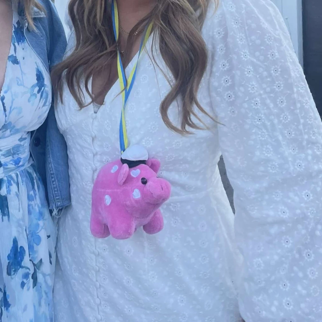 Studentklänning  - 2