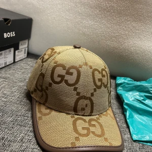 Gucci keps - Skön keps