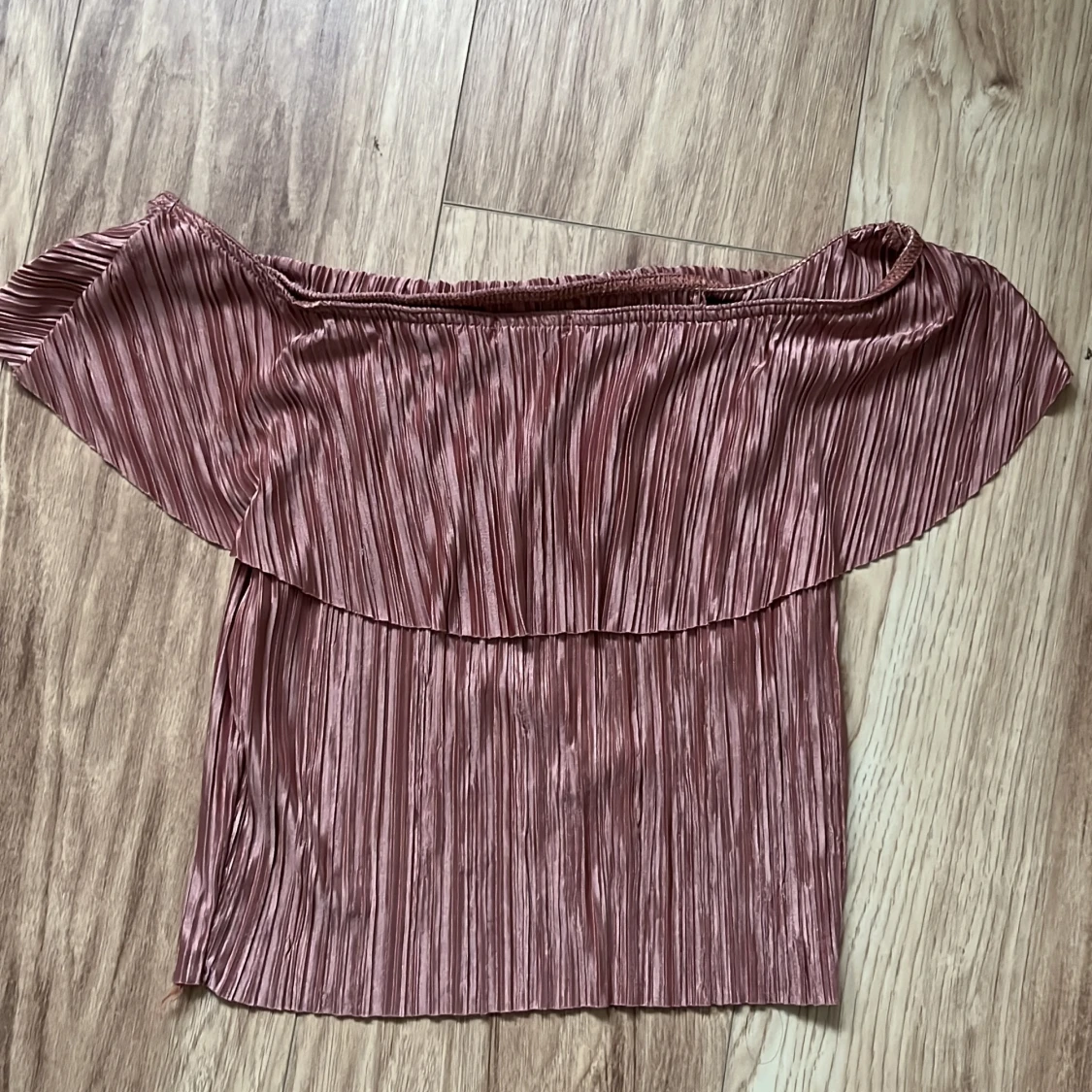 Rosa offshoulder topp