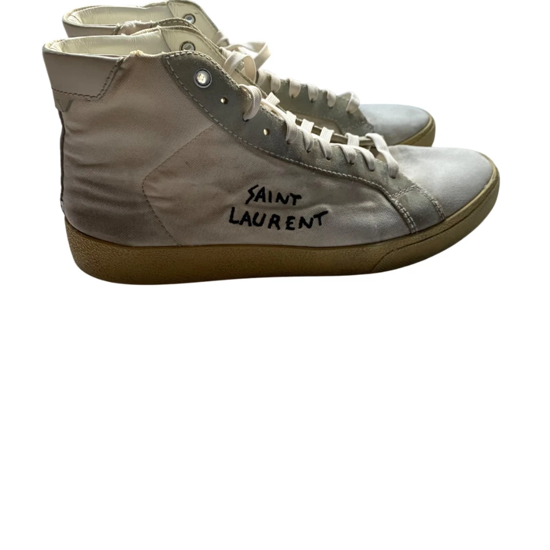 Saint Laurent skor - 1