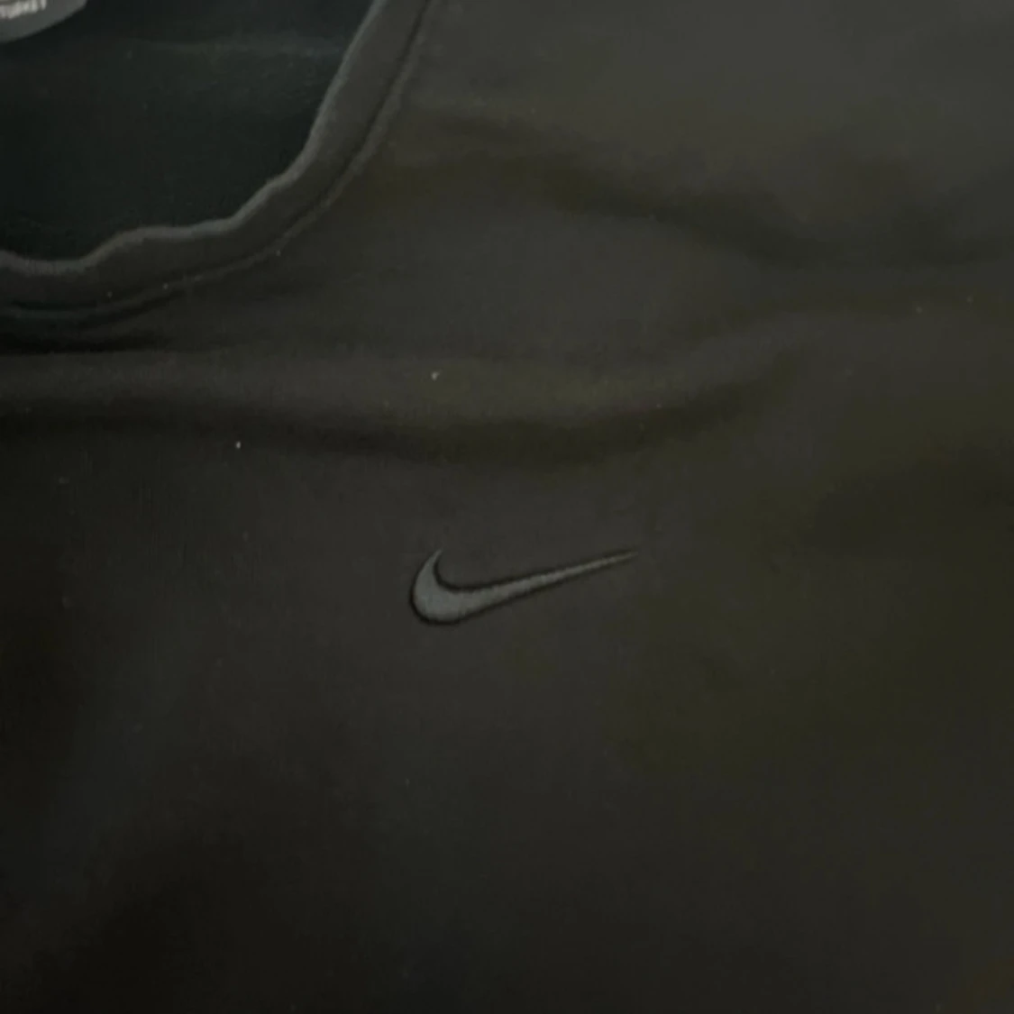 Nike tröja - 2
