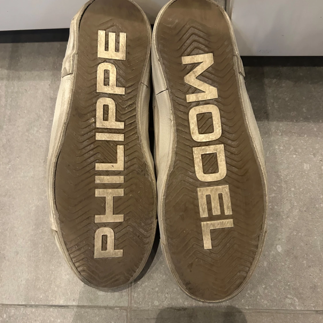 Philippe model skor  - 1