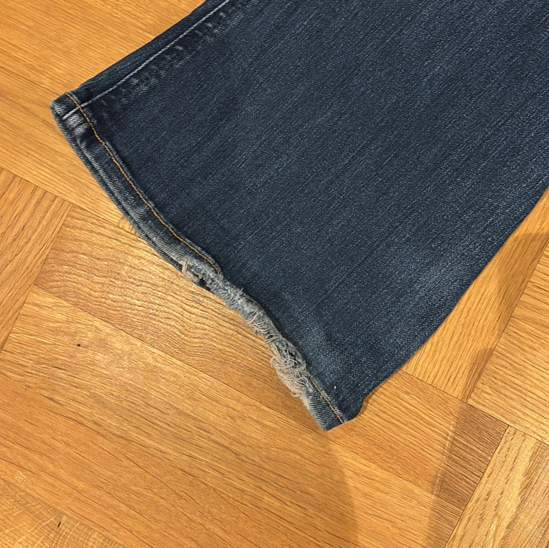 7 for all mankind jeans, kaylie  - 4
