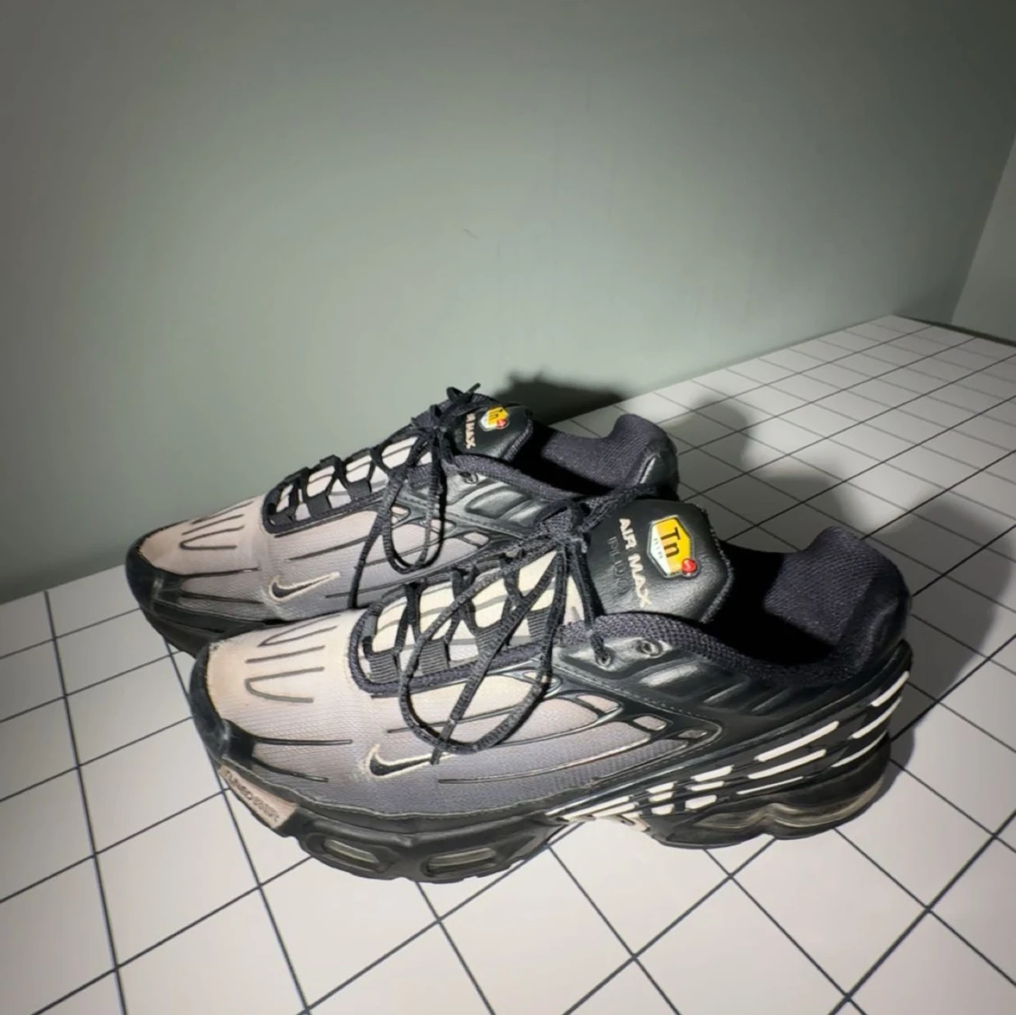 Nike tn sneakers - 2