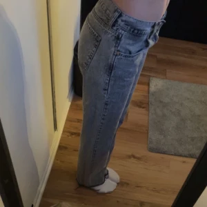 Jeans - Ett par jätte fina oanvända jeans 🌸