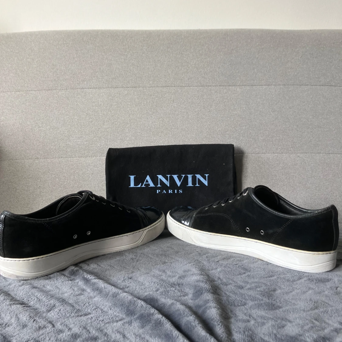 Lanvin captoe - 3