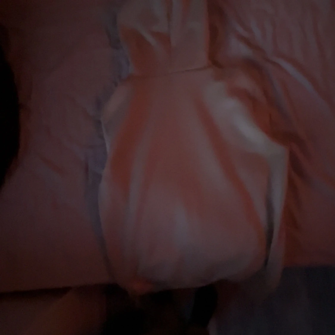 Besch  hoodie med tryck - 1