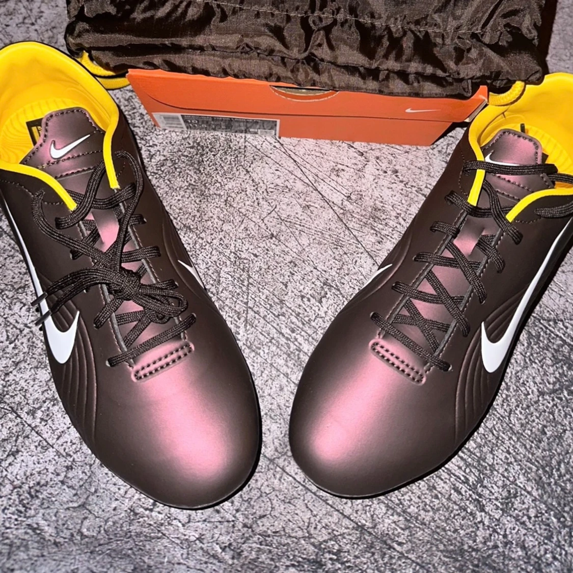 Nike mercurial vapor 1 re gen fg - 3