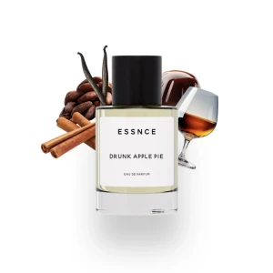 essence parfym  - essence parfym, helt oavänd endast testad 50ml en parfym som passar perfekt till hösten och till dig som gillar varma och söta dofter. 