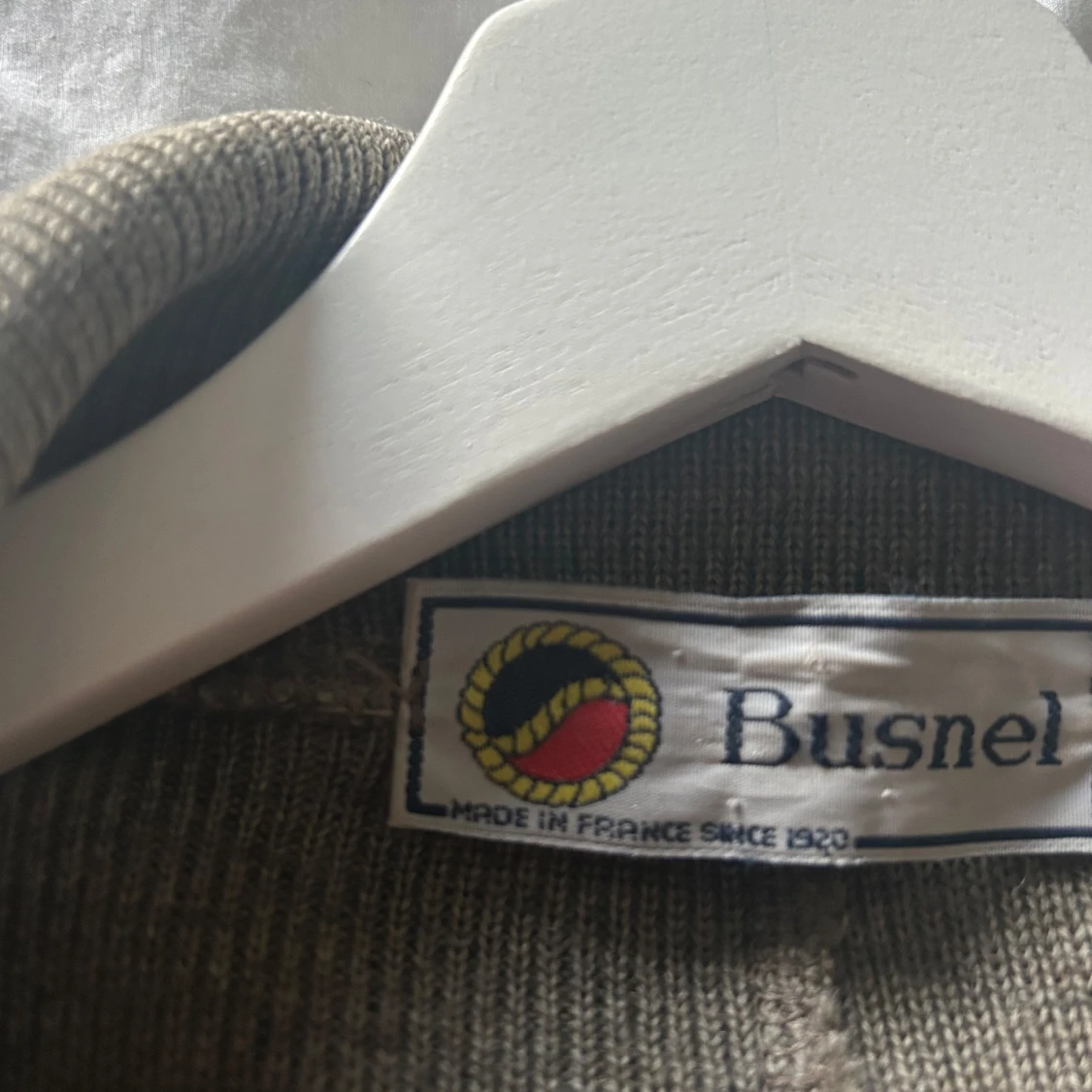   Busnel Viktoria Jacket i mullvad  - 3