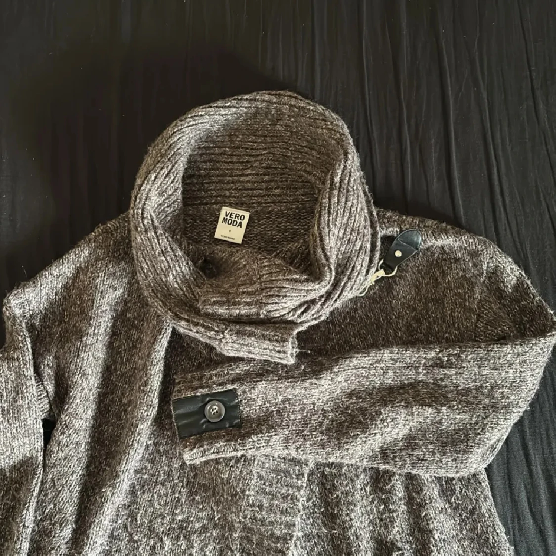 Vintage kofta❤️ SUPERSNYGG❤️ - 4