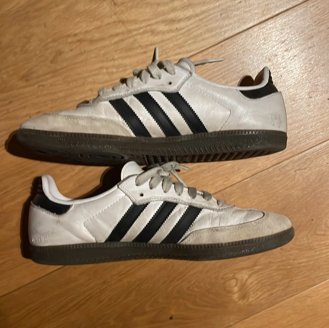 Adidas samba adv - 1