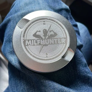 Snus dosa limited edition revenite - Perfekt om du vill mogga polarna och dra fram denna när du ska bjuda på en prilla.