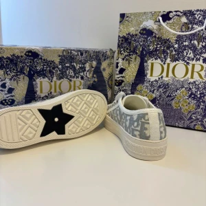 Dior skor - Dior skor storlek 38