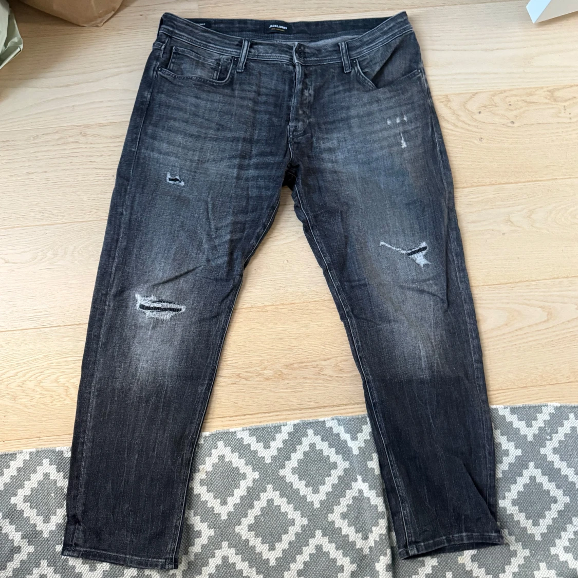  tapered  jeans Jack & Jones