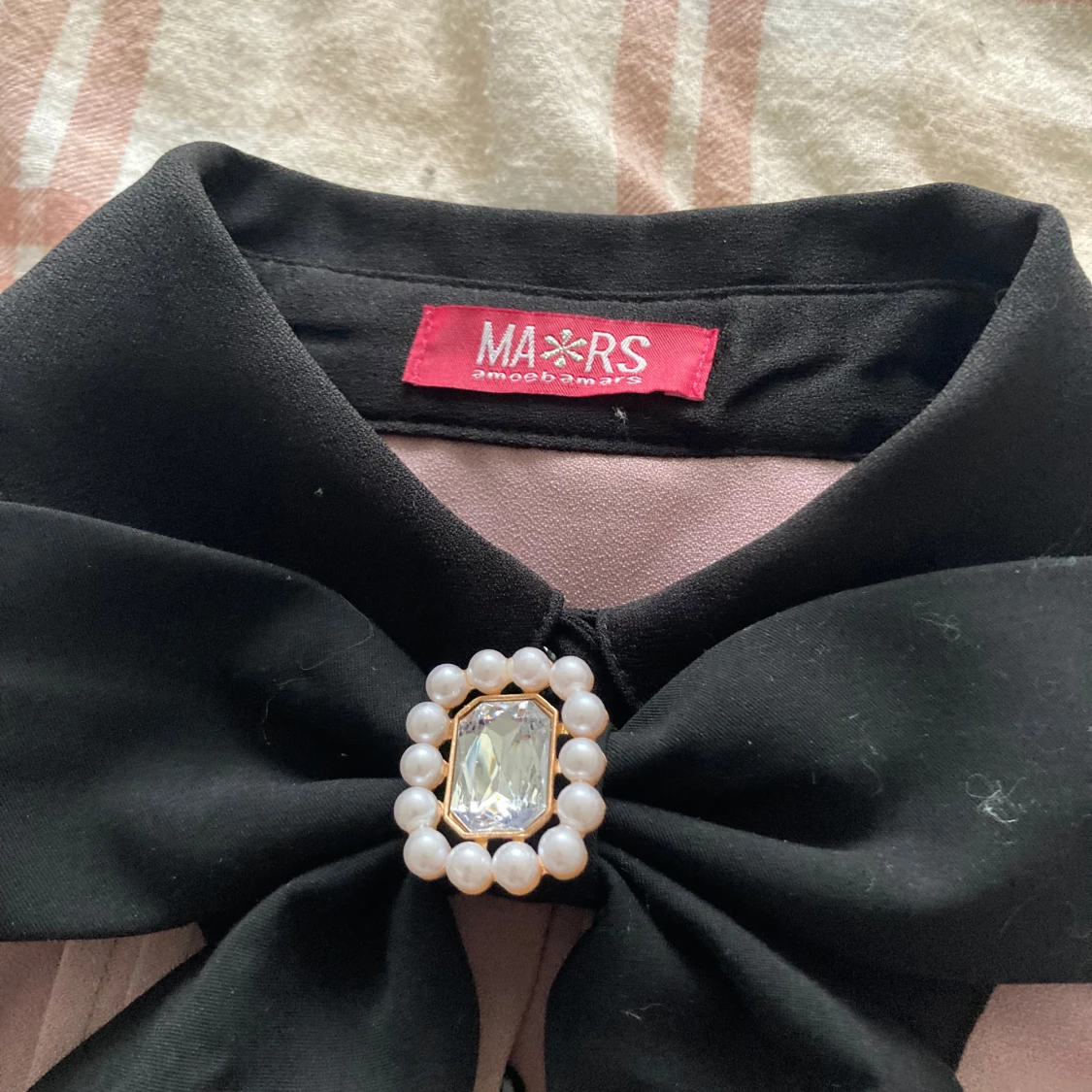 Jirai Kei Off-shoulder Blouse - 2