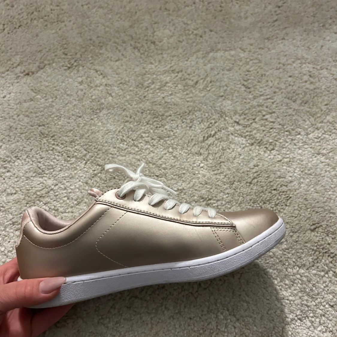  sneakers från Lacoste , ROSÉ  - 3