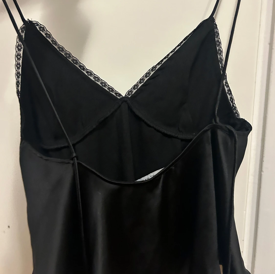 söt topp från zara - 2