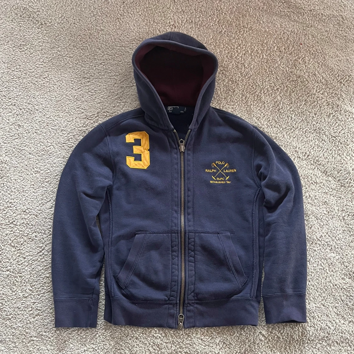 Ralph Lauren hoodie