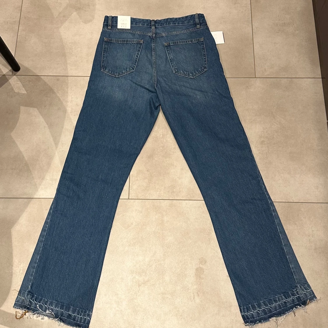 Zara jeans flared fit - 2