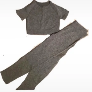 Träningset - Snyggt!!!