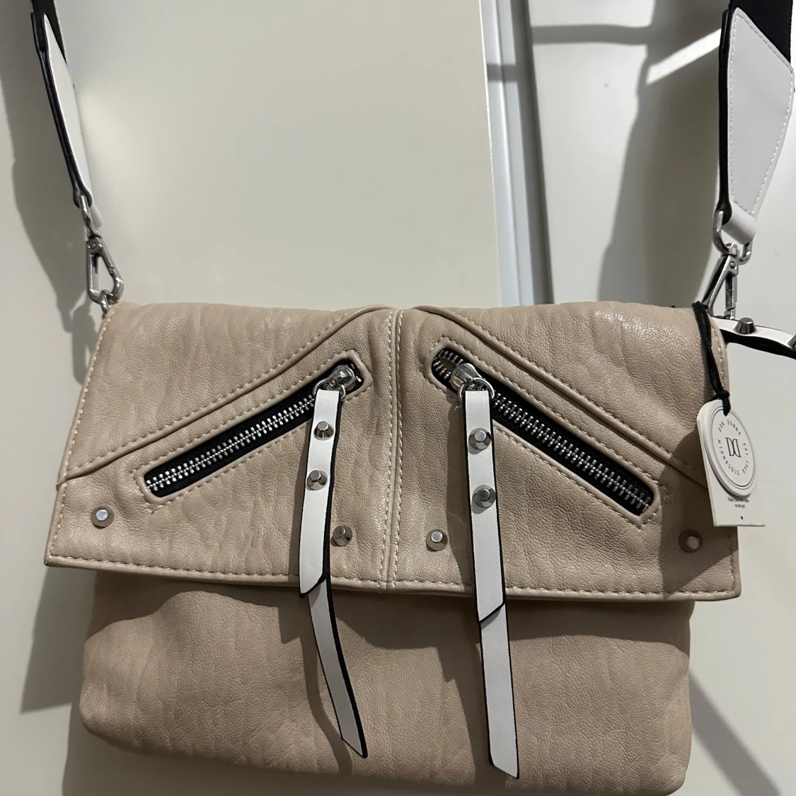 Don Donna axelväska - 1