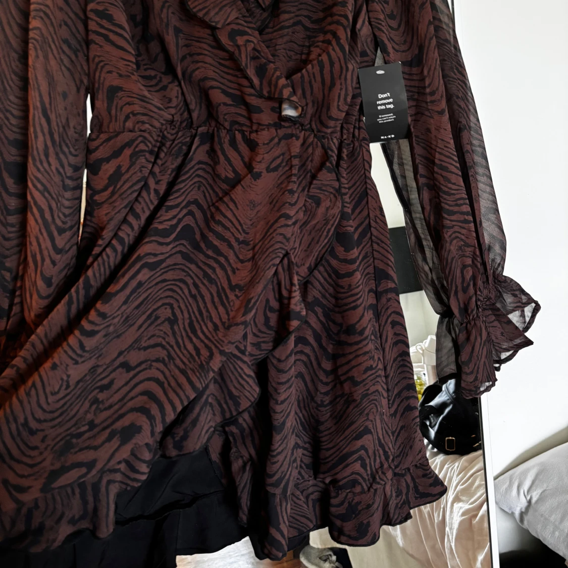  klänning från NA-KD - 2