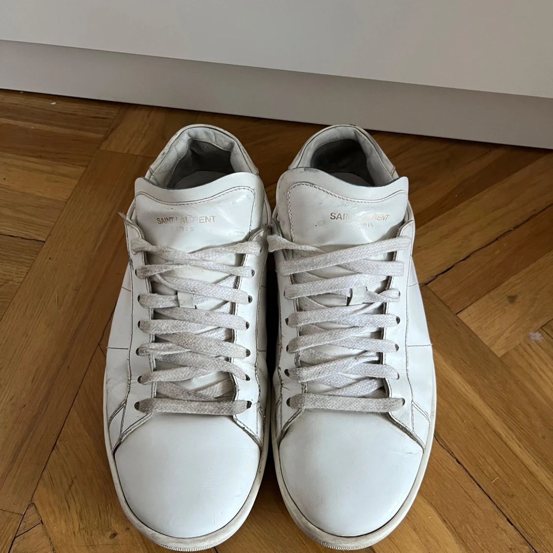 Saint Laurent SL/01 - 1