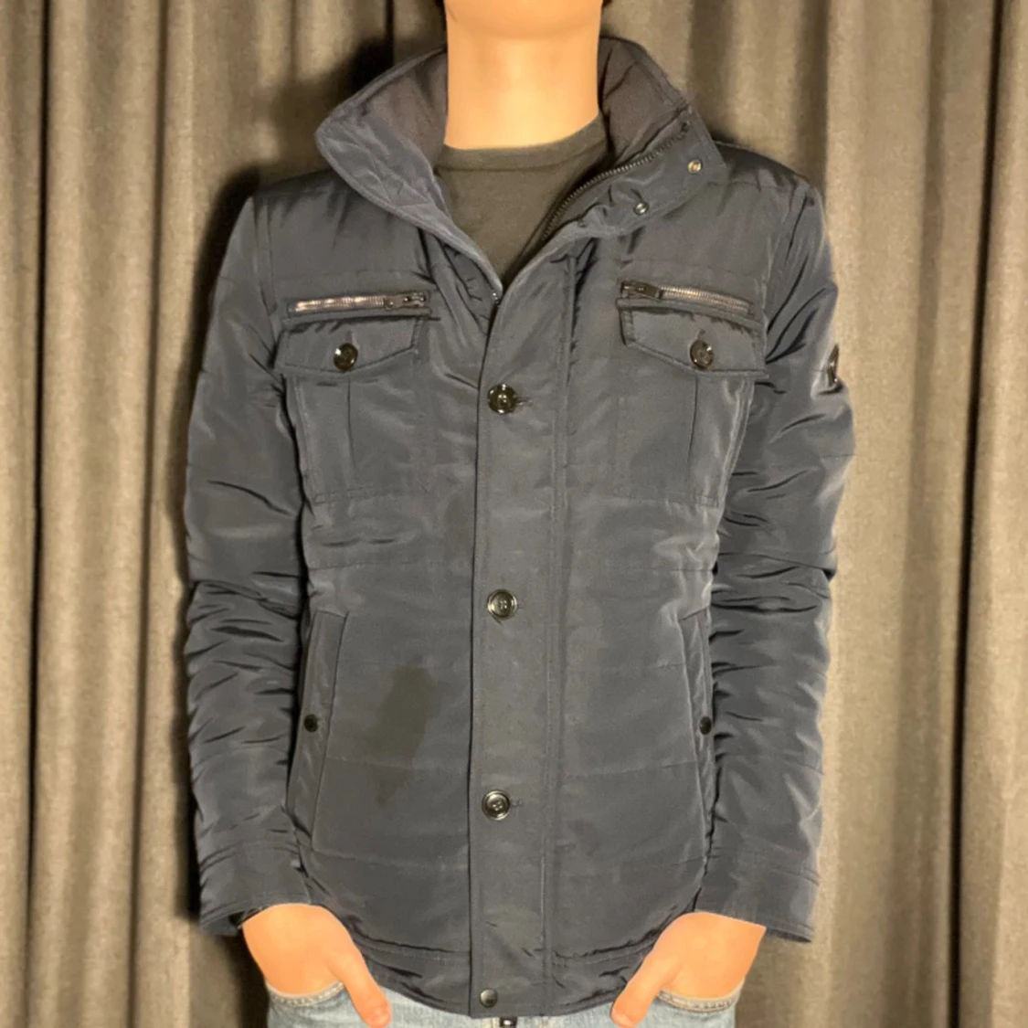 J.Lindeberg Jacka - 90