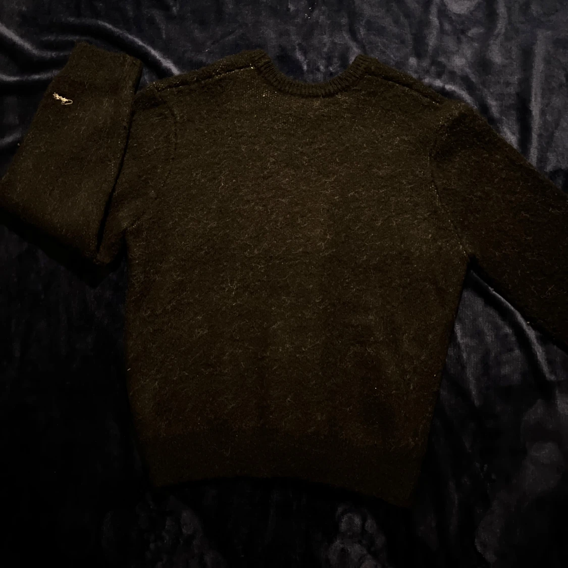 Corteiz knitted sweater - 1