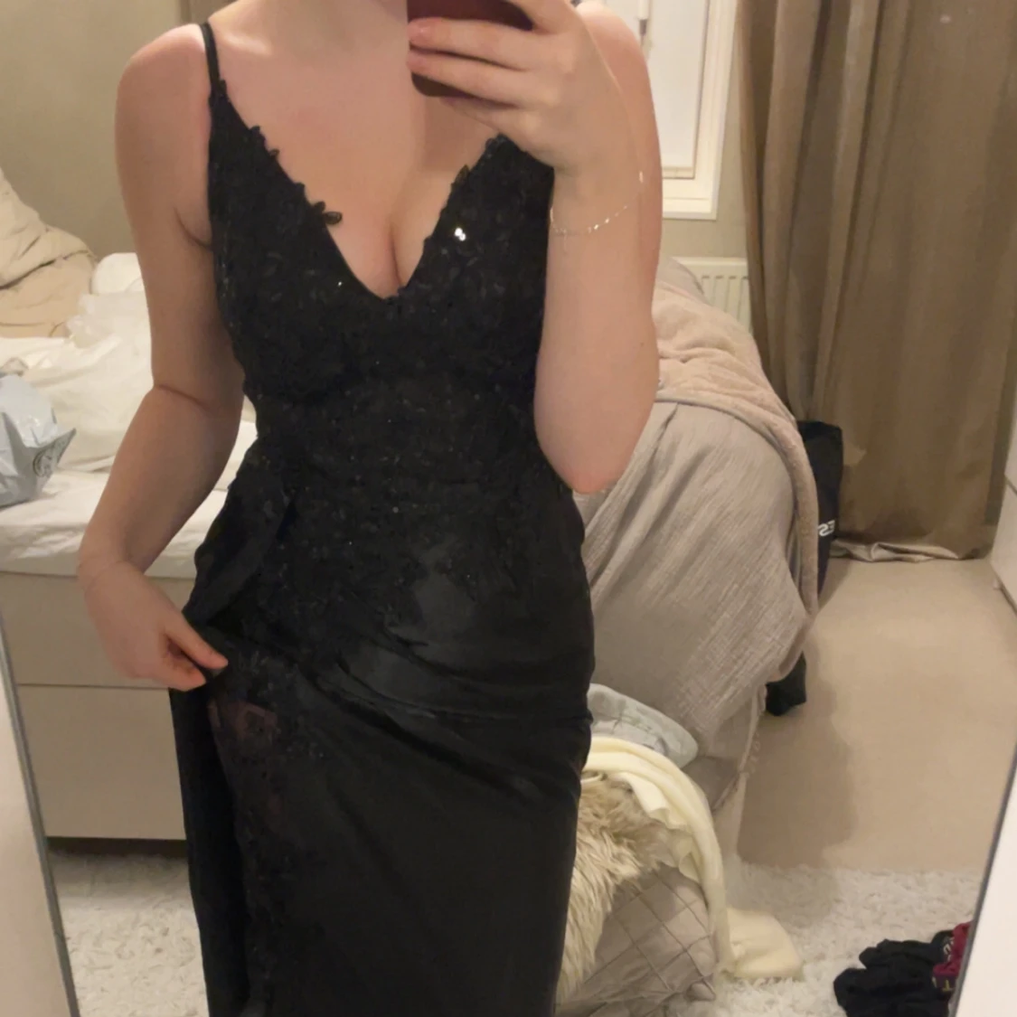 Balklänning från Flormiss - 4