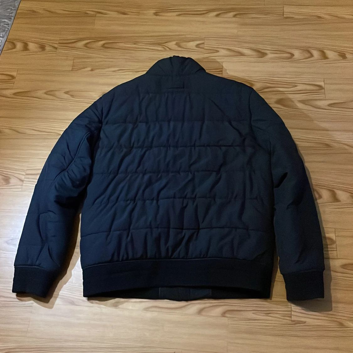 Svart Loft Jacket  från Gant - 1