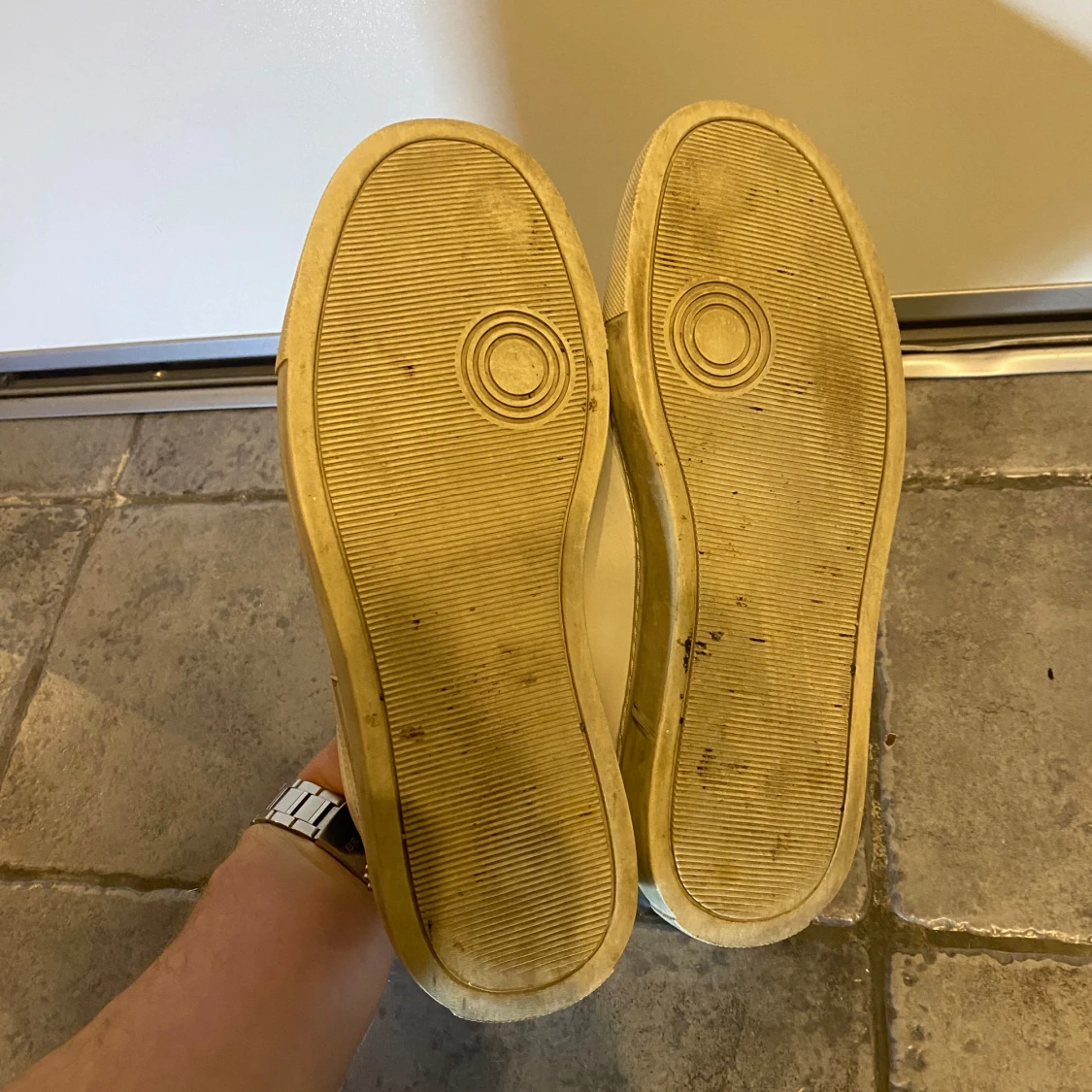 Zadig Voltaire skor - 4