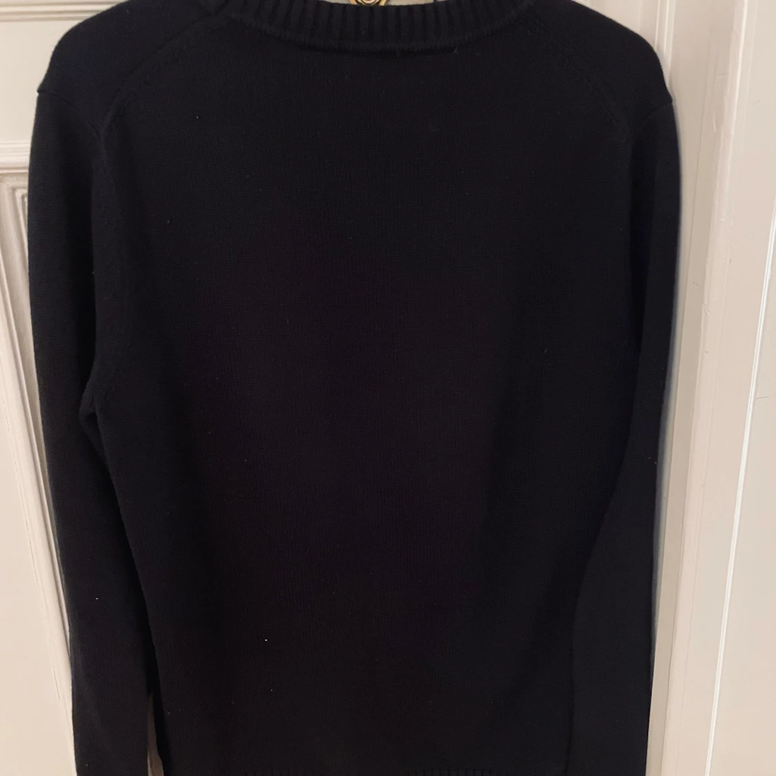 Stickad Morris tröja - 1