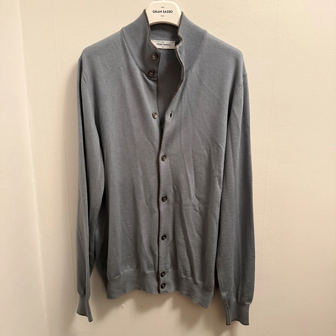 Gran Sasso tröja  - 1