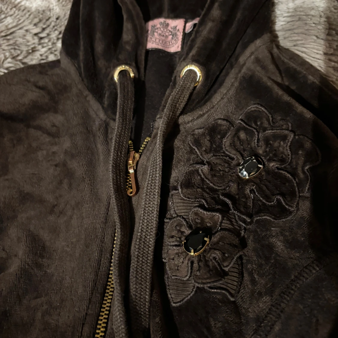 Brunt Juicy Couture Set