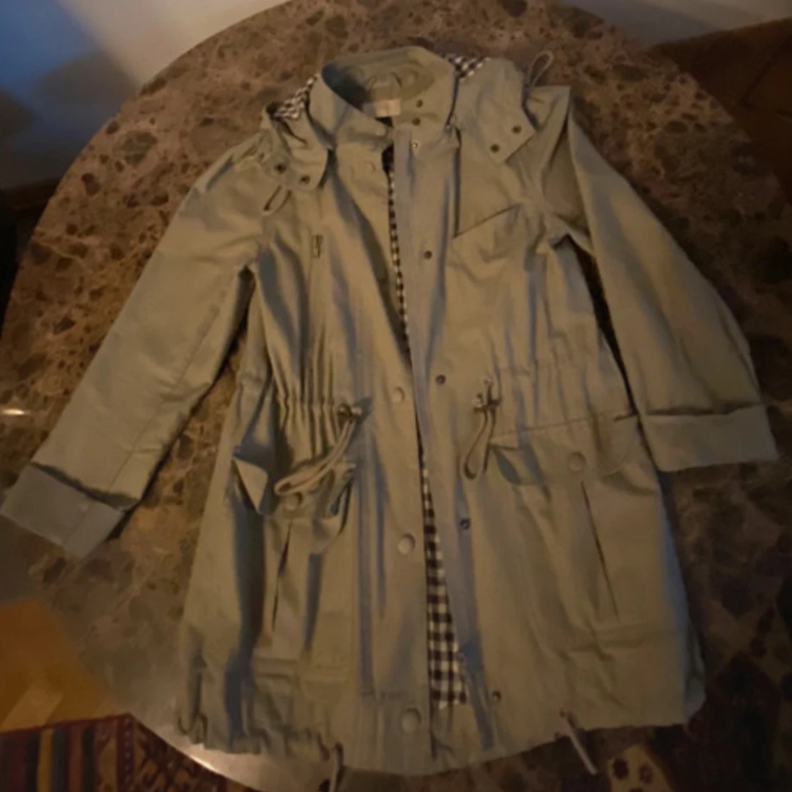 Trendig H&M jacka - 2