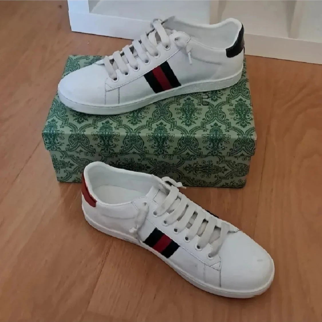Gucci skor - 1