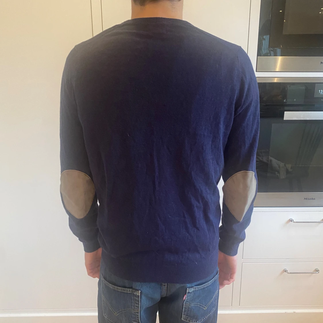 Massimo dutti Kashmir tröja - 2