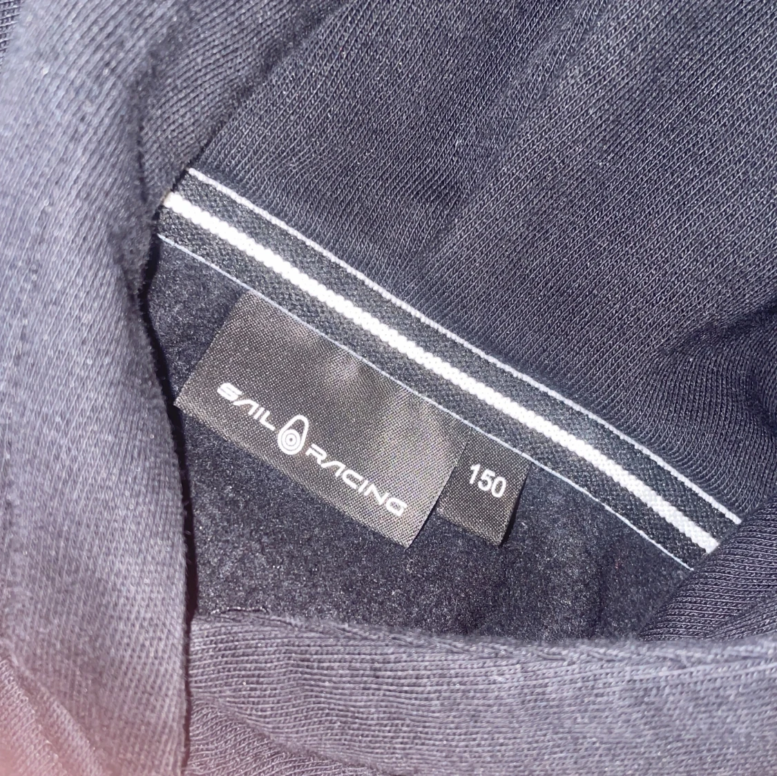 Sailracing hoodie - 2