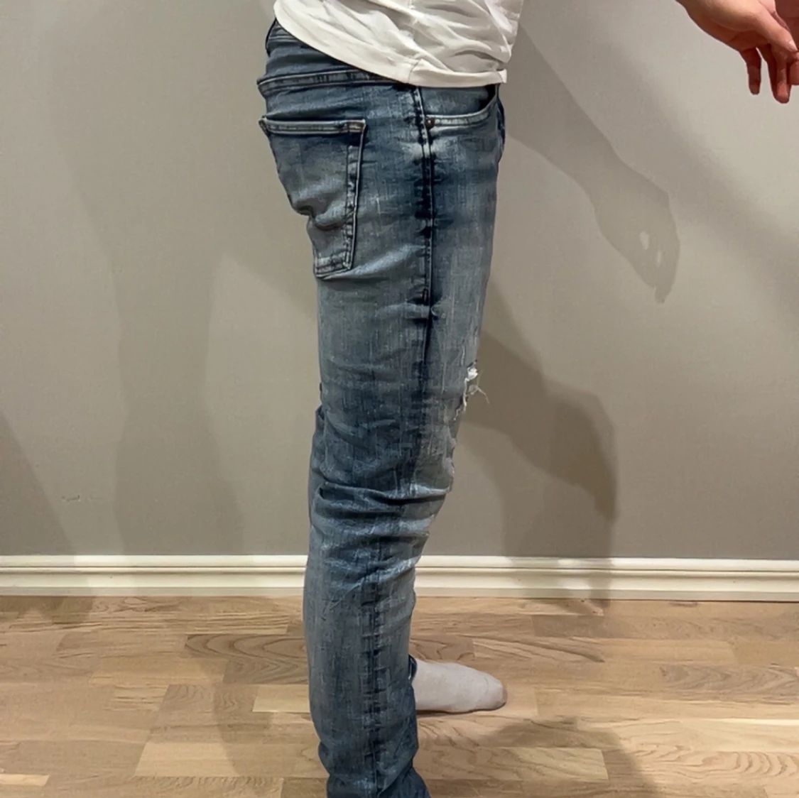 Jack&Jones jeans - 1