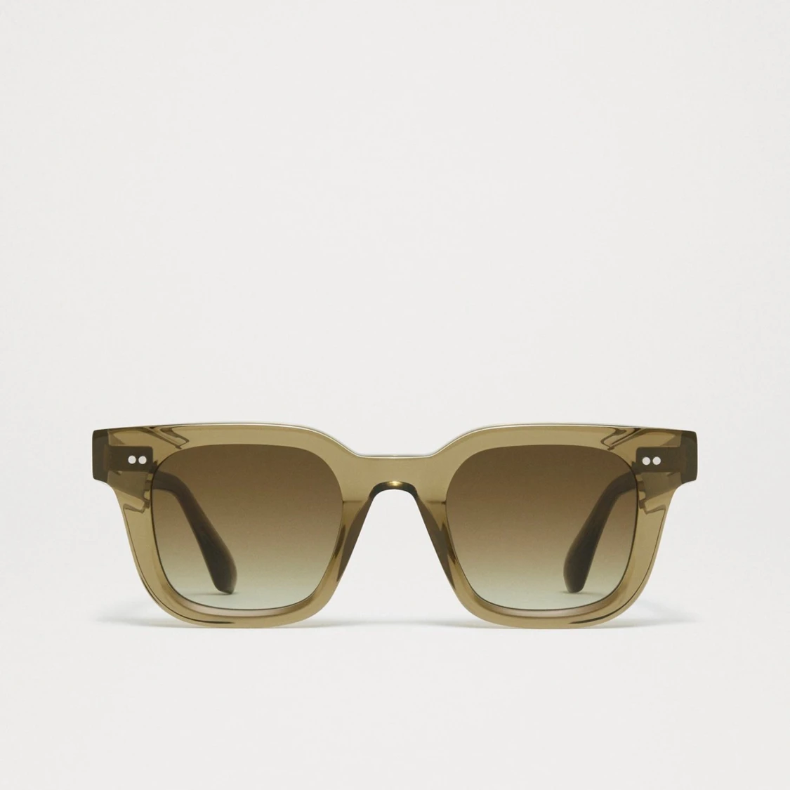 Gröna CHIMI solglasögon  - 1