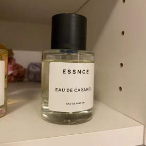 Eau de caramel - Eau de caramel från Essnce, doftar som kolasås. 