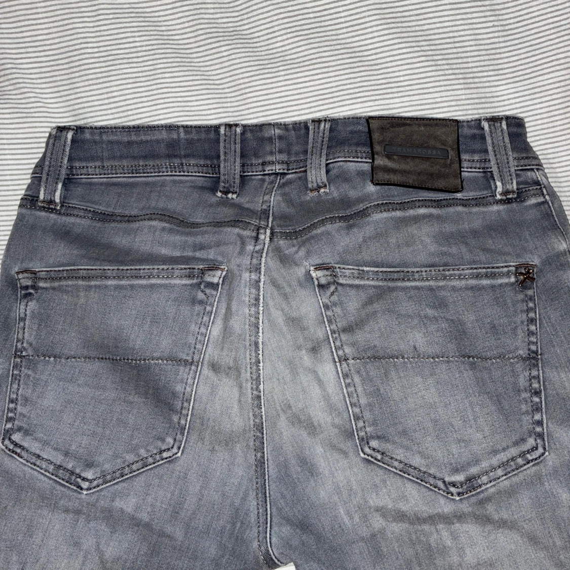 Tramarossa jeans - 4