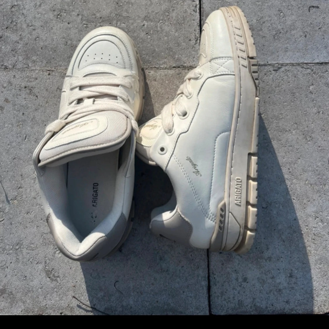 Arigato skor  - 1